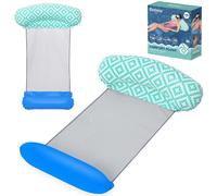 Matelas de natation gonflable Comfort Plush Bestway 43555