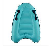 Matelas De Natation Gonflable, Lit Flottant Portable, Pour L'Été, Planche À Corps, Planche De Surf, Jouets De Jeux D'Eau Pour Enfants, Radeau