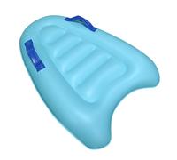 Matelas De Natation Gonflable, Lit Flottant Portable, Pour L'été, Planche De Surf Pour Enfants, Radeau De Jeu D'eau Pour La Plage
