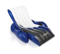 Matelas de natation profilé 180 x 135 cm INTEX 58868