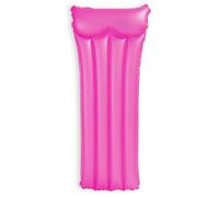 Matelas de natation rose Intex 59717