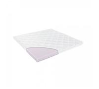 tiSsi Matelas de parc BB Moritz 85 x 89 cm