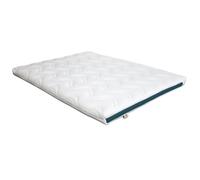 Matelas de parc cocolegend® blanc TU