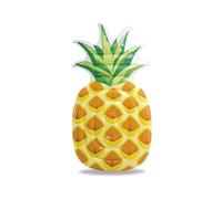 INTEX Matelas gonflable Ananas