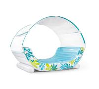 Matelas De Piscine Hamac Tropical - Intex