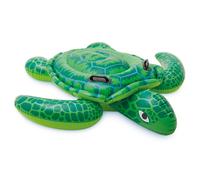 Matelas De Piscine - Tortue De Mer Vert TU