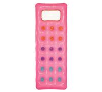Matelas de plage avec fenêtre 188 x 71 cm Bestway 43040 pink