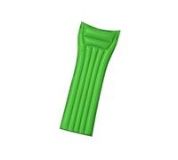 Bestway - Matelas De Plage Gonflable 183x69cm (Vert)