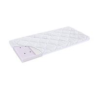 Matelas de poussette Brise Light pour Bugaboo Fox 3 33 x 77 x 6 cm