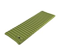 Matelas de randonnée NILS Camp NC4101 vert avec pompe intégrée