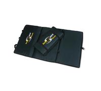 Matelas de réception pliable Carp Spirit Classic Mat Noir TU