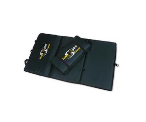 Matelas de réception pliable Carp Spirit Classic Mat Noir TU