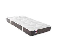 Matelas de relaxation 70 x 190 cm 100% latex 3 zones ép. 18cm - VICTOIRE II de YSMEE