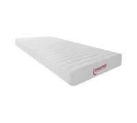 Matelas de relaxation 70 x 190 cm accueil latex ép. 14cm - ELECTRE de DREAMEA
