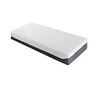 Matelas de relaxation 70 x 190 cm mémoire de forme ép.20cm - POSEIDON de YSMEE