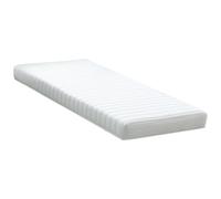 Matelas de relaxation 90 x 200 cm accueil latex ép.15cm - SAORI de DREAMEA