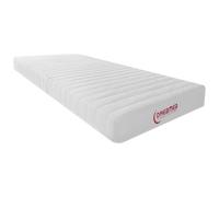 Matelas de relaxation 90 x 200 cm accueil latex ép. 14cm - ELECTRE de DREAMEA