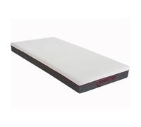 Matelas de relaxation 90 x 200 cm mémoire de forme ép.18cm - EPIONE de DREAMEA
