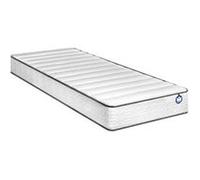 Matelas Relaxation Bultex I-Novo 926 Équilibré 2x100x200 Blanc