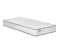 Matelas Relaxation Bultex I-Novo 926 Ferme 2x80x200 Blanc