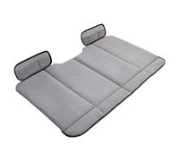 Matelas de siège arrière - Matelas de siège arrière de voiture, Fournitures de voiture Matelas arrière | Coussin de sommeil épais pour voiture, capacité de charge double face, colc
