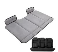 Matelas de siège arrière - Siège arrière pour lit de voiture, matelas de lit de voiture épaissi double face | Coussin de sommeil respirant et confortable, matelas pour siège arrière
