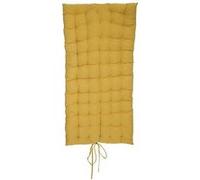 Matelas de sol Berlingot Ocre - Atmosphera For Kids