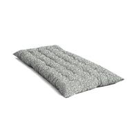 Matelas de sol bicolore INDIAN FLOWERS - TODAY - Vert 60x120 cm