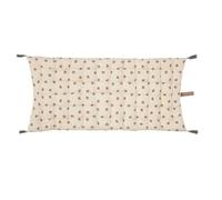 Atmosphera - Matelas de Sol Enfant Motif Pommes en Coton 60 x 120 cm