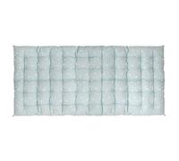 Matelas de Sol Enfant 60 x 120 Vert d'eau Atmosphera