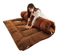 Matelas de sol futon - Tatami japonais pliable et portable