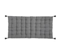 Atmosphera Matelas de sol Otto Gris 60x120 cm