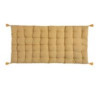 Matelas De Sol Otto Ocre 60x120 Atmosphera