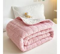 Matelas de sol pliable et portable, futon doux pour soulager la douleur et le sommeil, tatami double simple