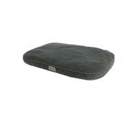 Matelas de sol rembourré M - 60 x 40 x 6 cm - Coussin JEROME - Vert foncé -