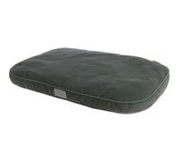 Matelas de sol rembourré M - 60 x 40 x 6 cm - Coussin JEROME - Vert foncé - Vert foncé G