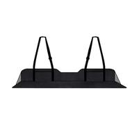 Matelas De Voiture Non Inflatable - Matelas Pour Siège Arrière Pour Camions, Matelas De Camping Pliant | Sac De Rangement Confortable Ur Avec Ce MatInclus, Matelas De Voiture Non Inflatable Pour Viag