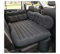 Matelas de Voiture pour Fiat Panda 4×4 / Panda Van/Panda Sport/Panda 100HP / Panda, Matelas Gonflable Voiture Multifonctionnel Pliant Matelas