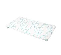 Babymoov Matelas de voyage Cosy'Lite Nomad 60x120 cm Taille universelle Certifié Oeko-Tex Recyclé