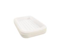 Intex Pools Matelas gonflable 66811NP 168 x 107 x 25 cm beige