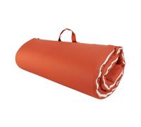 Matelas De Voyage Roll&go Terracotta 60X120