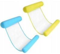 Matelas D'eau Gonflable Apt Bleu