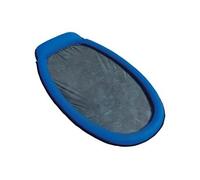 Matelas d'eau semi immergé