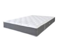 Matelas Déco Confort CAMIF, 21 cm CAMIF 90 x 190 cm G
