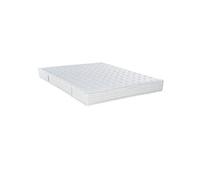- Matelas DELICE TRES FERME 120x190 Stretch Mousse - Fabrication Française