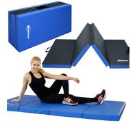 Matelas d'entrainement - EYEPOWER - RG20 - Souple - Imperméable - Mousse polyuréthane