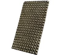 Matelas deux personnes 195 x 120 cm M-Tac - Olive