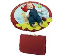 Matelas d'éveil super confort sophie la girafe G