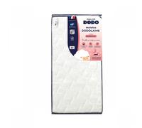 Matelas Dodotendre (face été/face hiver) 60x120 cm