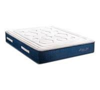 Matelas Dolce Vita Ressorts ensachés Accueil mémoire de forme Ferme - 28cm - 140 x 200 cm https://www.fnac.com/mp43481368/Matelas-Dolce-Vita-Ressorts-ensaches-Accueil-memoire-de-forme-Ferme-28cm-140-x-200-cm/w-4?oref=8885401c-86dd-bbd3-f8b9-22a96e39cd43